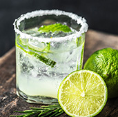 ソルティ・ドッグ・コリンズ